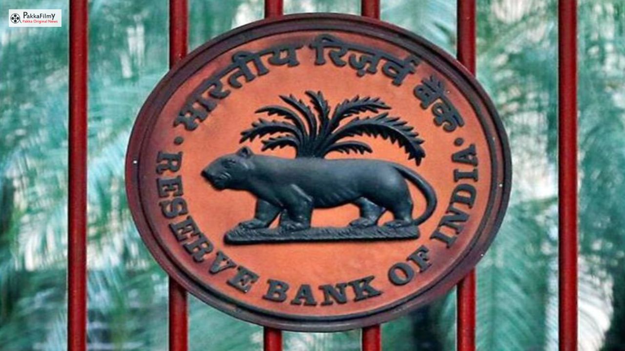 RBI sanctions on Paytm Payments Bank