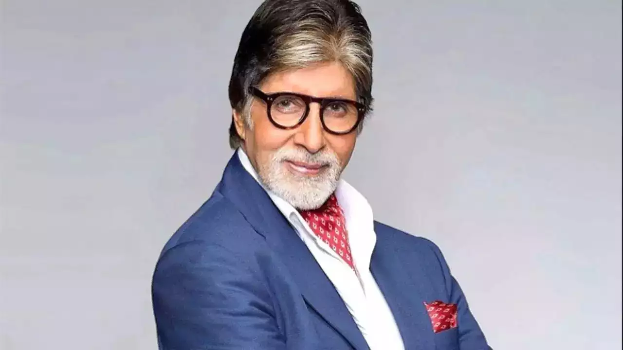 How Do Fruit Seller Became the Son in Law of Amitabh Bachchan's house
