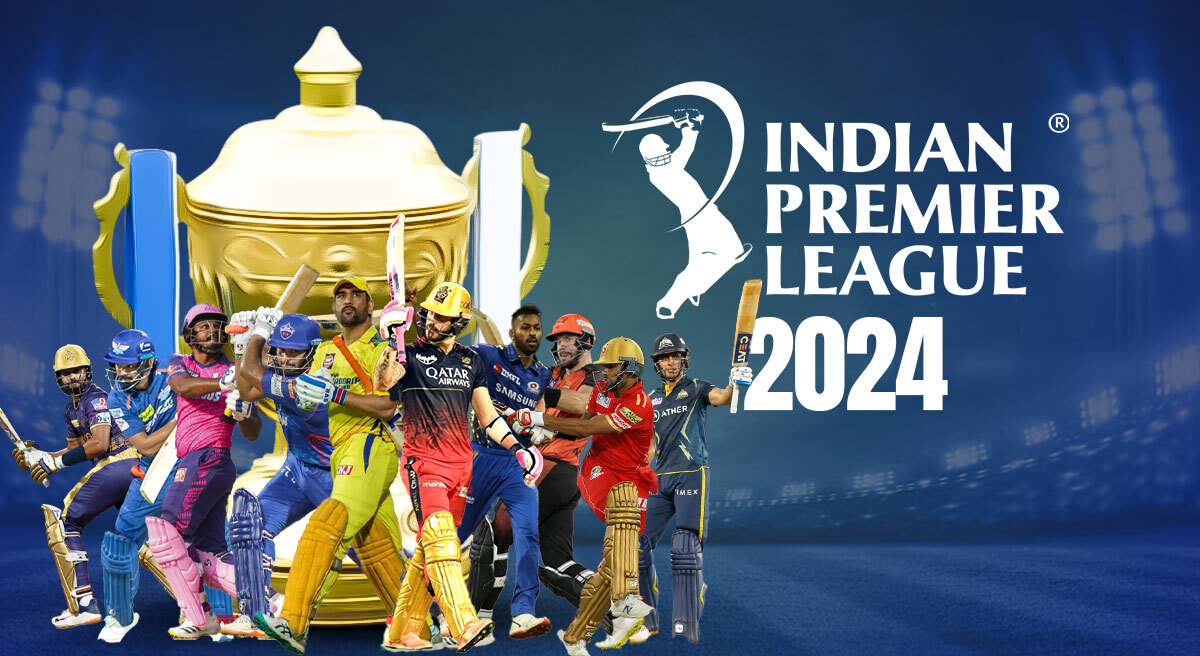 BCCI likely to release Upcoming IPL schedule in two phases