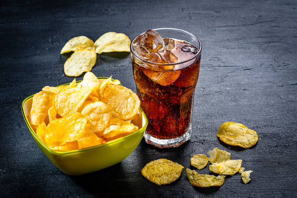 Harmful Effects of Cool Drinks & Chips on Health