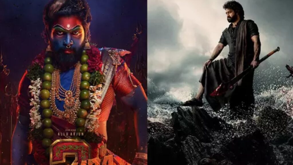 Telugu cinema recent releases