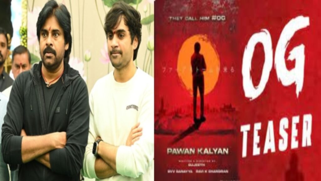 Telugu cinema recent releases
