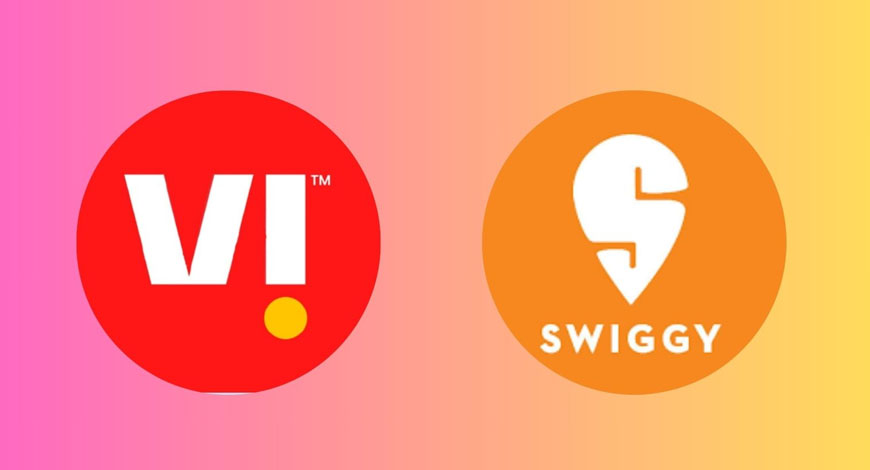 VI Offering Swiggy One Worth Rs 2500 for Free to Select Mobile Customers