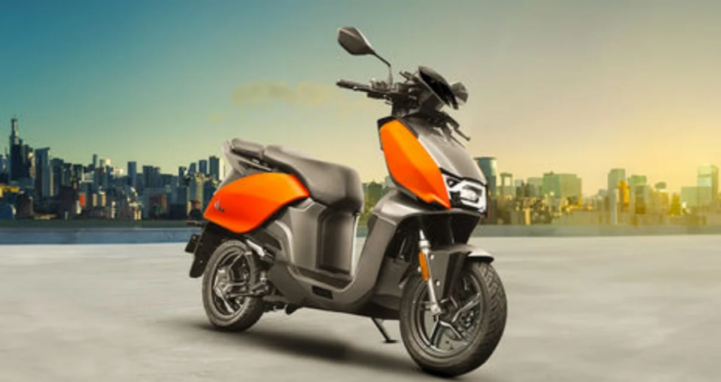 Hero MotoCorp Offering Huge Discounts on Vida V1 Pro Electric Scooter