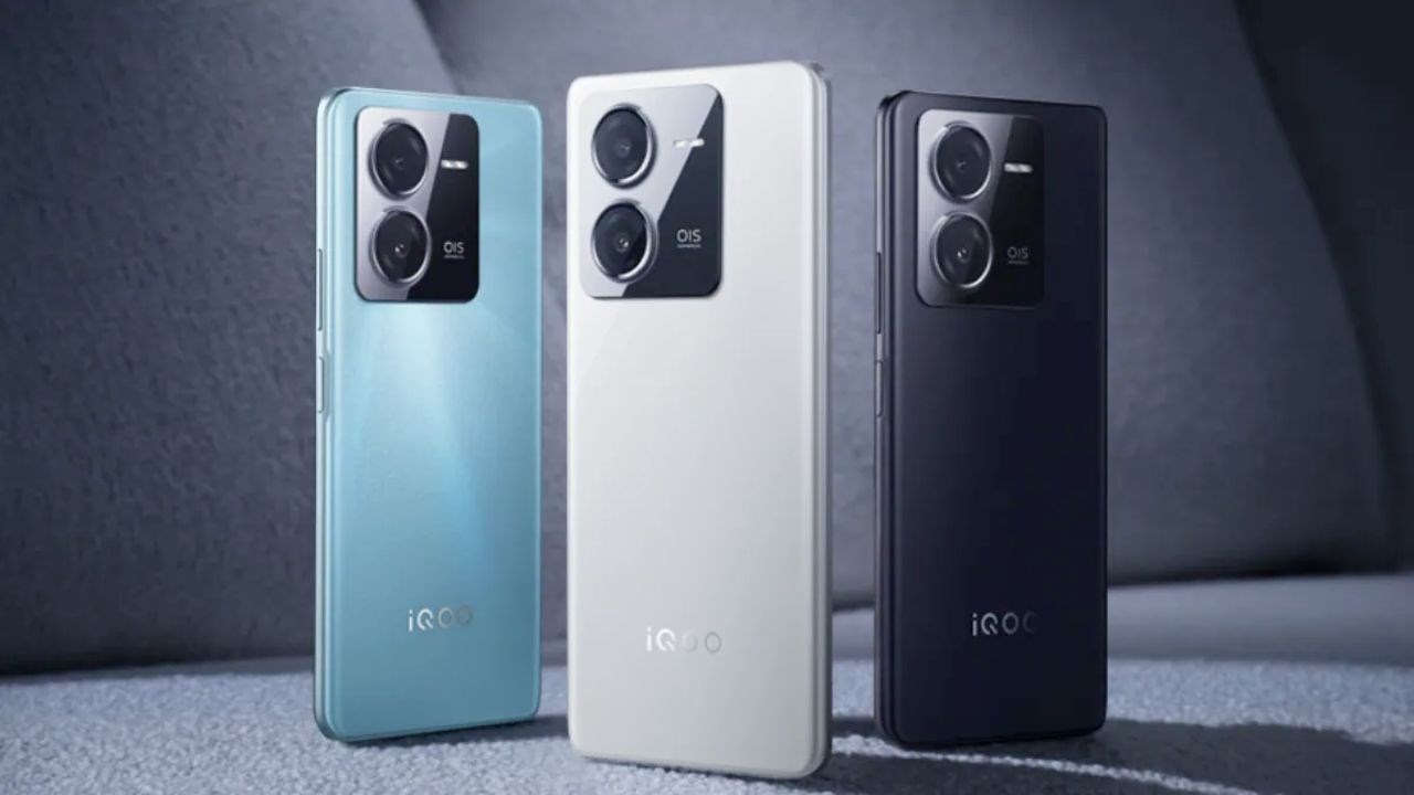 iQOO Z9, iQOO12s Mobiles Launching Soon