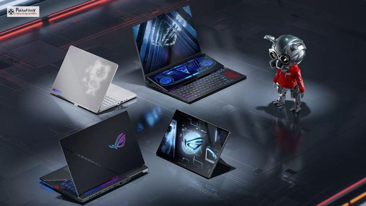 ASUS Laptops on Amazon Sale 2024 Grab Yours with Heavy Discounts!