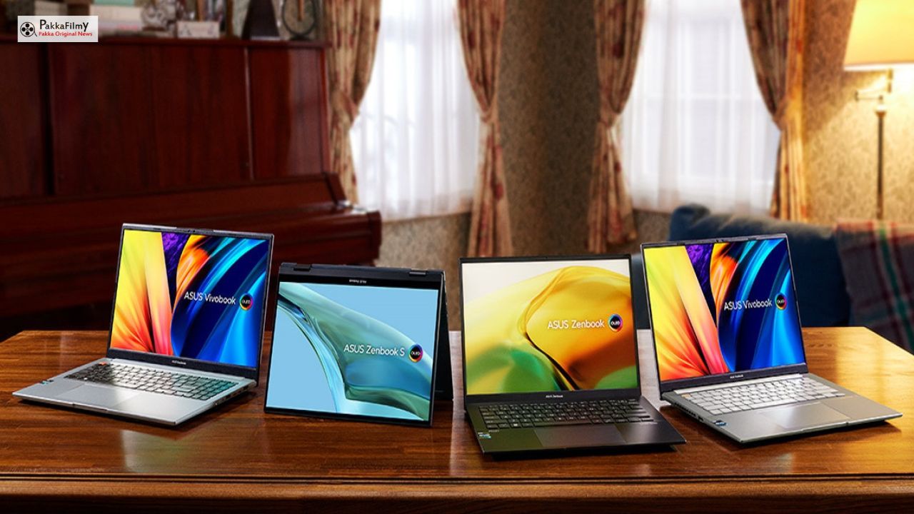 ASUS Laptops on Amazon Sale 2024 Grab Yours with Heavy Discounts!
