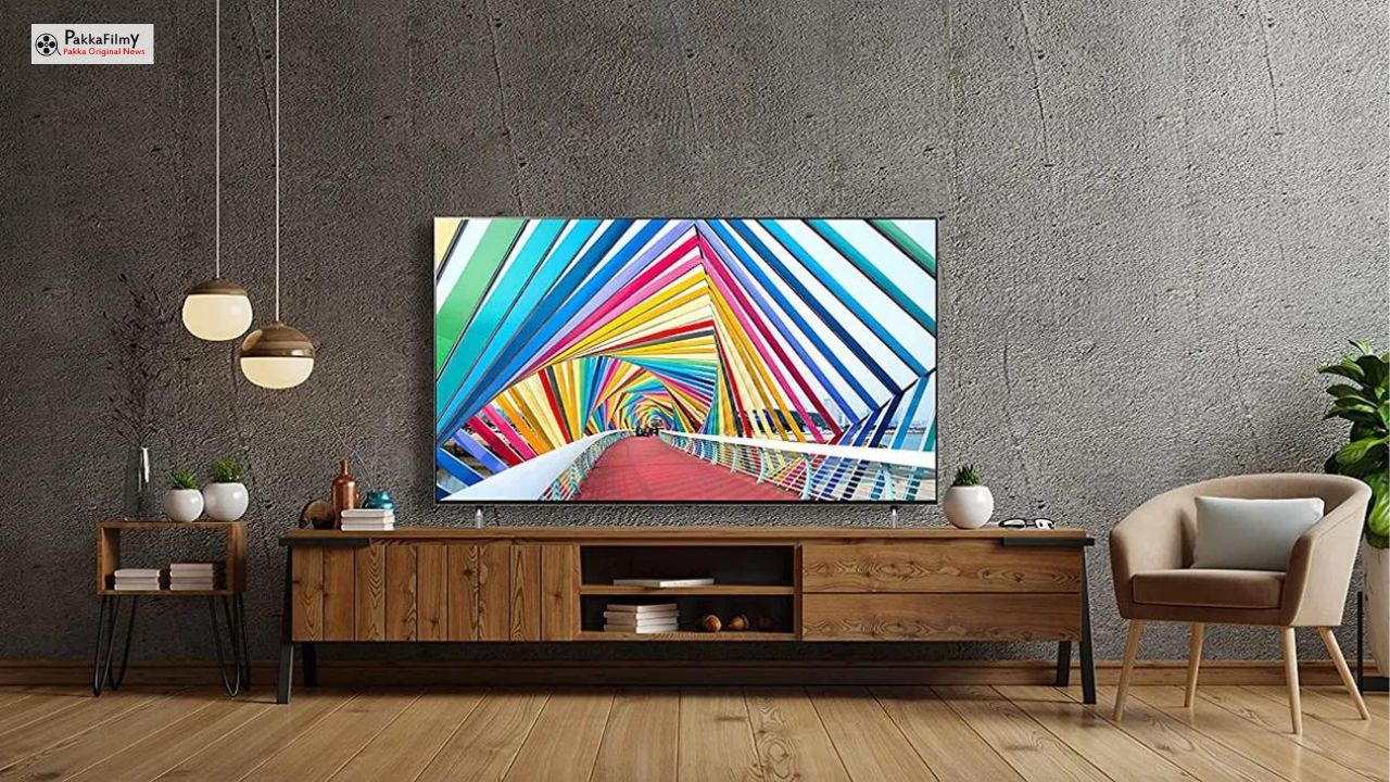 LG QNED 83 Series Smart TV Launch Cutting Edge Features Revealed