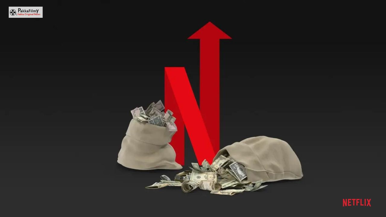 Users Upset As Netflix Raises Subscription Prices