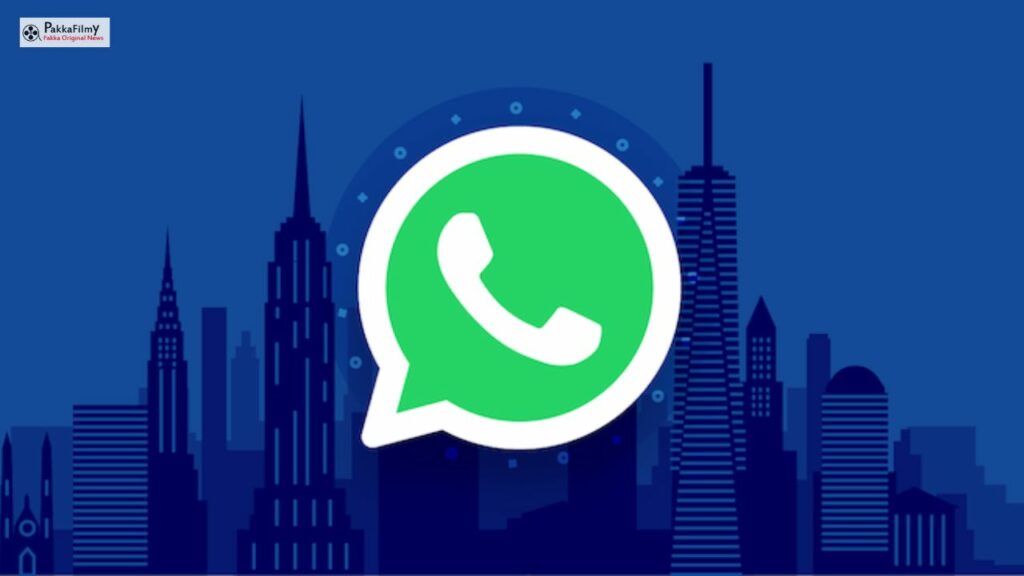 WhatsApp new video call screen sharing feature is really amazing