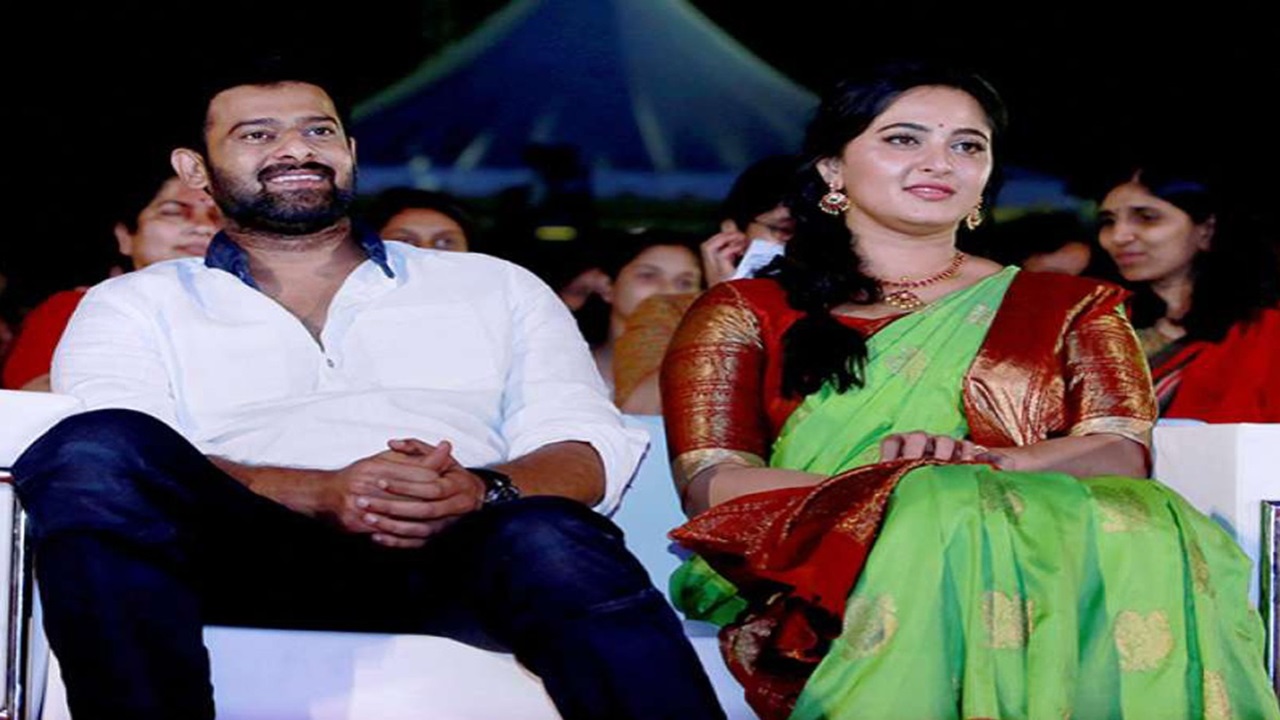 Anushka Shetty's marriage with that cricketer