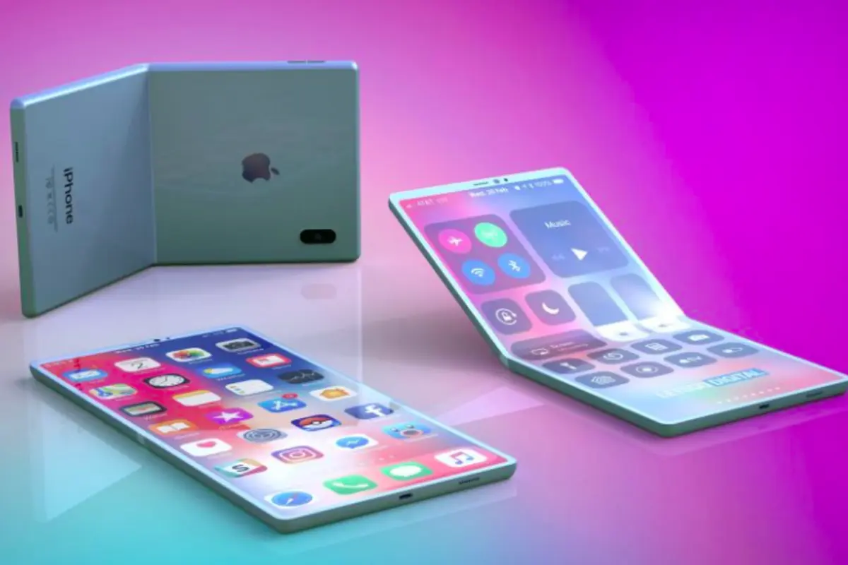 Apple’s Possible Entry Into Foldable Devices In 2026