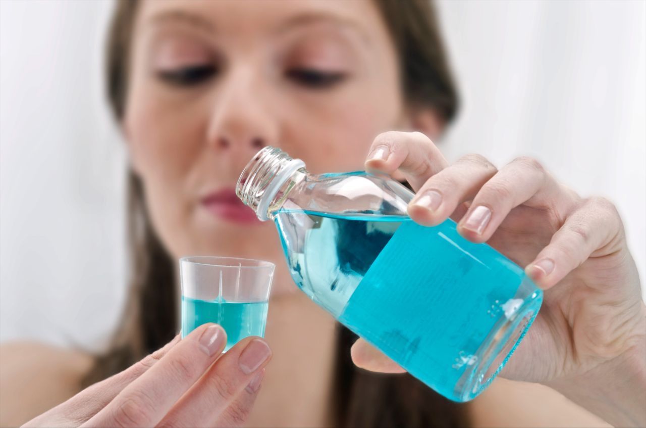 These Things You Should Know About Mouthwash