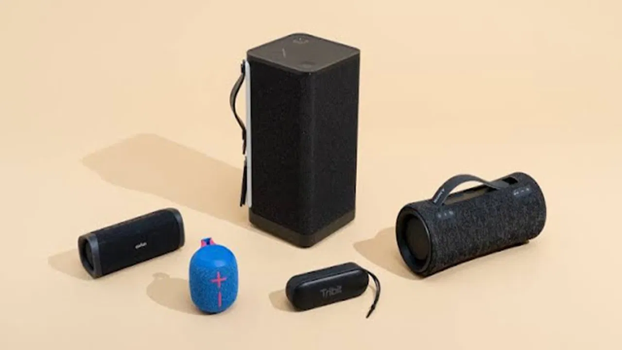Best Bluetooth Speakers full details