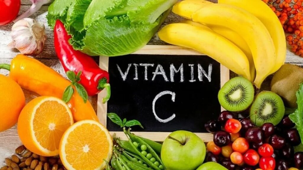 These are the 5 foods that give vitamin C better than Lemon