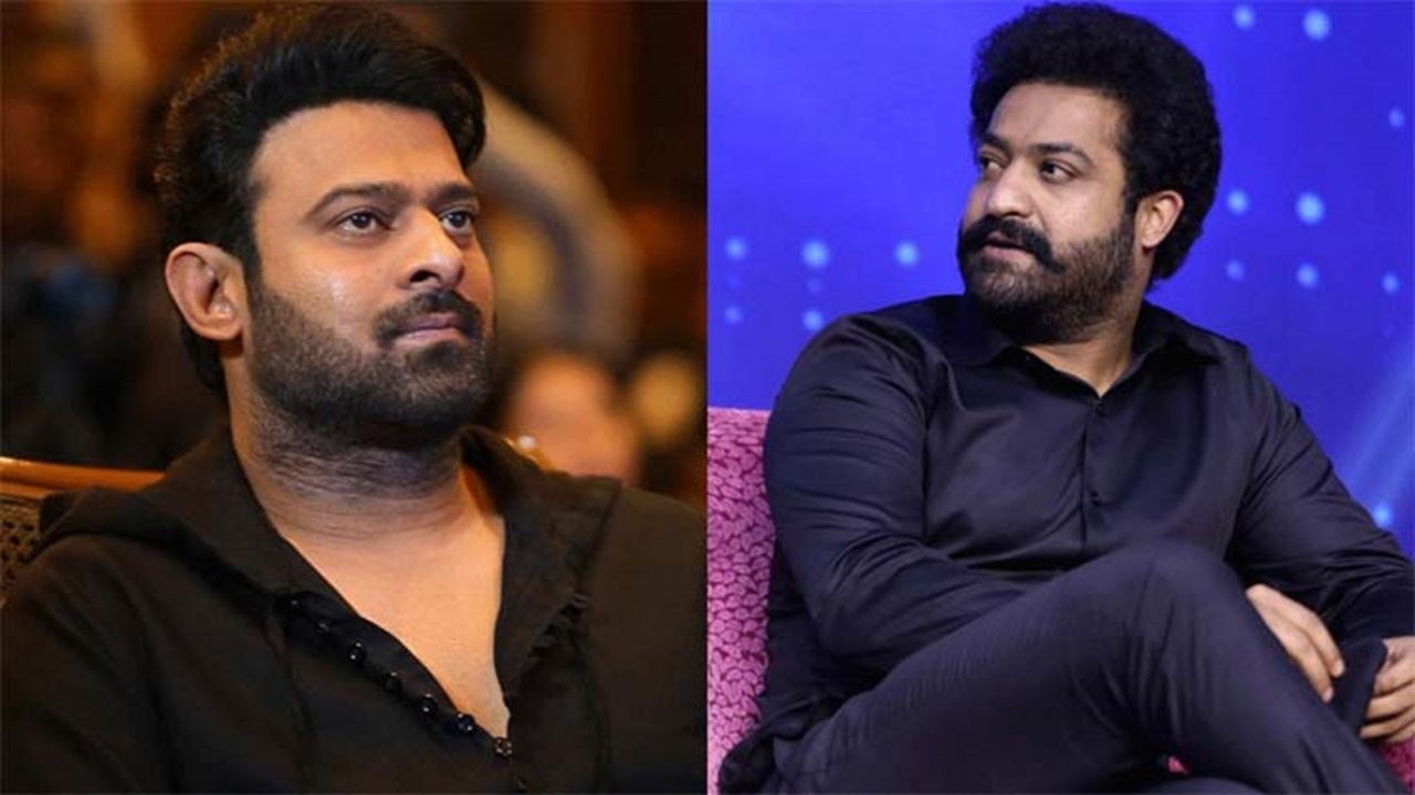 The star director who made a rift between Prabhas-NTR