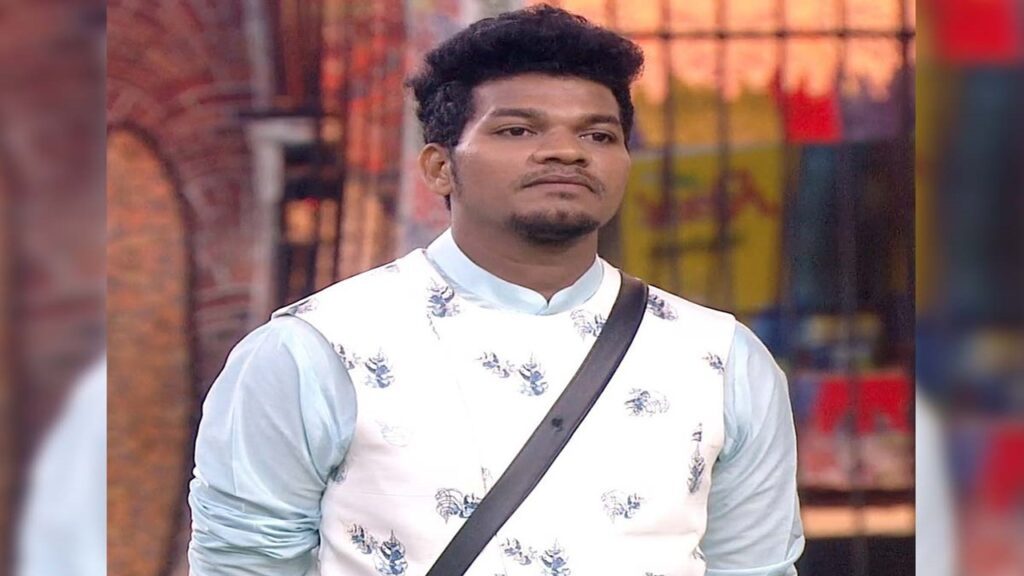  Avinash paid 10 lakhs for Bigg Boss chance