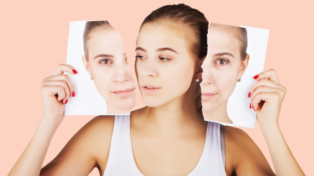 Skin tips: Do you want to look younger as you age