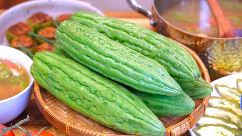 Do you know any people who should not eat bitter gourd