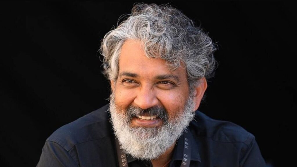  Do you know Pan India director Rajamouli has remade that movie