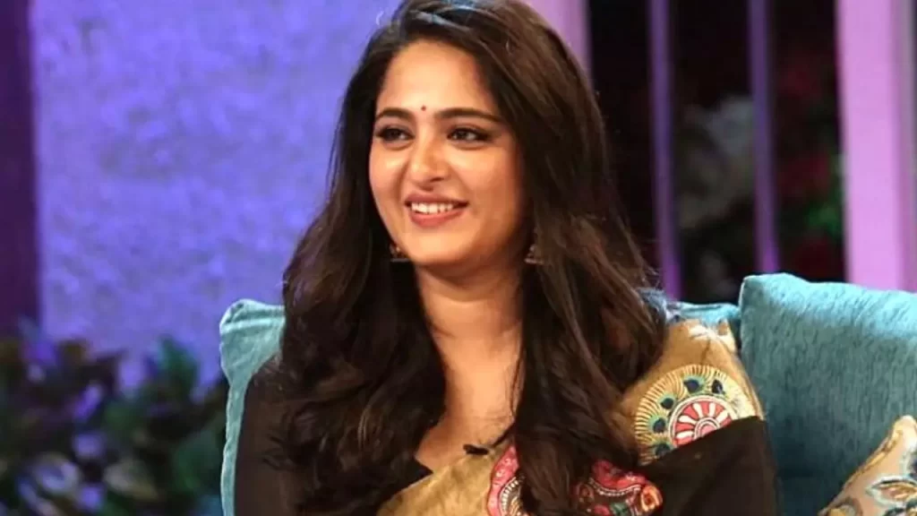 Anushka Shetty: He is the one I will marry