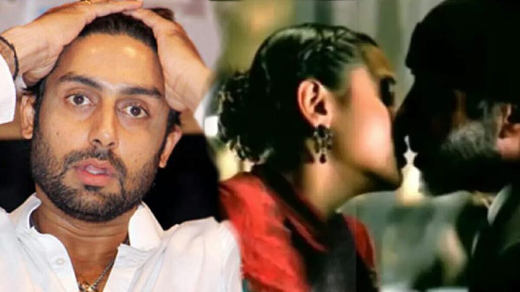 Abhishek Bachchan not married that heroine because