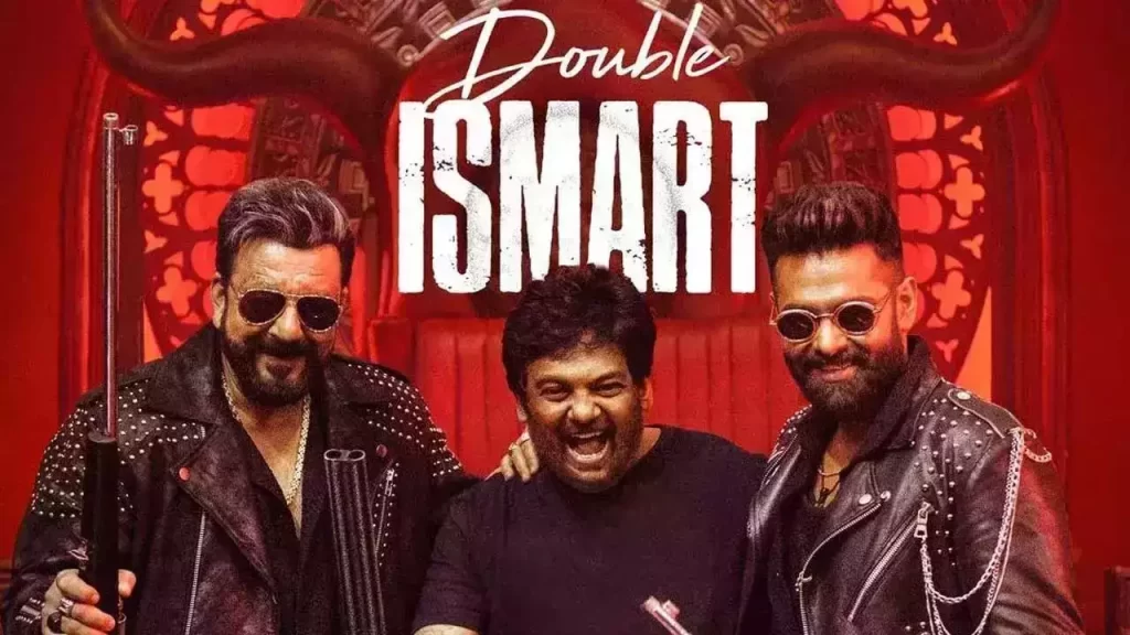 Double Ismart movie release problems