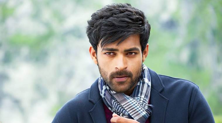 Mega Prince varun tej movie lineup