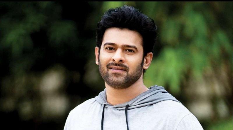 Pan world Star Prabhas Movies in Pan India Wide