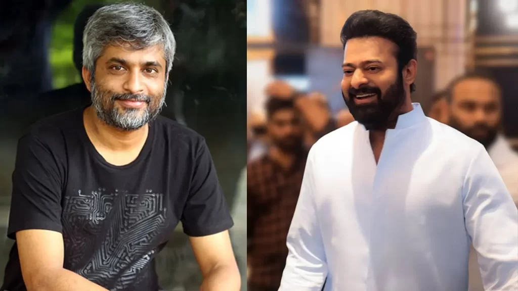 Prabhas Hanu raghavapoodi Movie Plannings