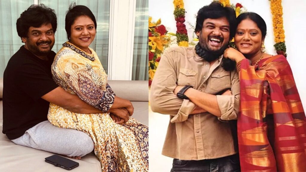 Puri Jagannadh sensational comments on lavanya