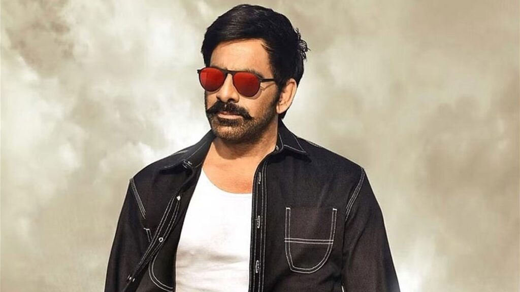 Raviteja new movie for sankranthi