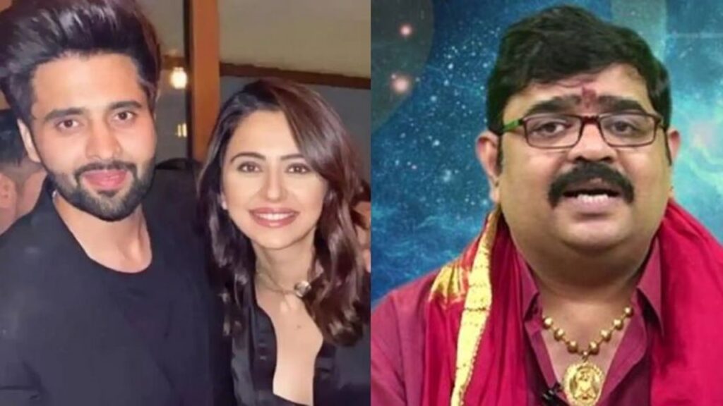  Venu Swamy confirmed the divorce of that heroine in 6 months