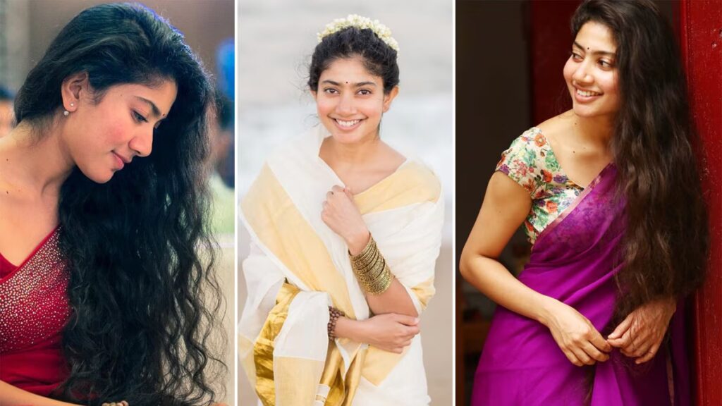 Sai Pallavi Missed chance of Allu arjun pushpa