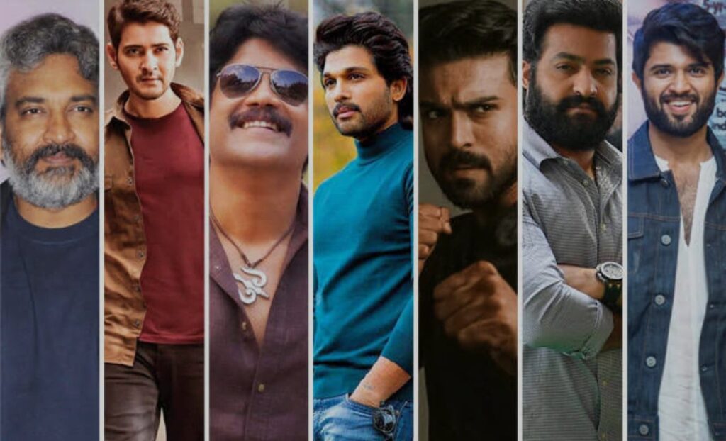 Pan World Movies on the way for telugu cinema 