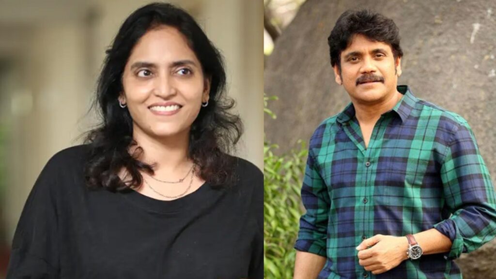 Three weddings at the same time in Akkineni family