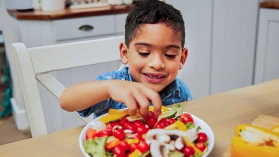 These are the foods that should be given compulsorily to growing children