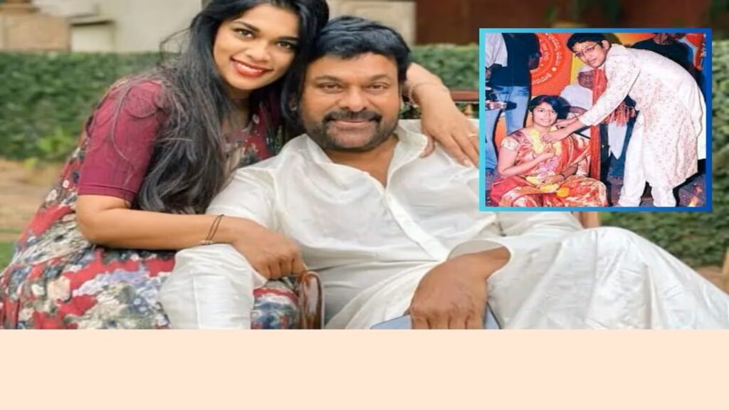 Who supported Shirish to defame Chiranjeevi family