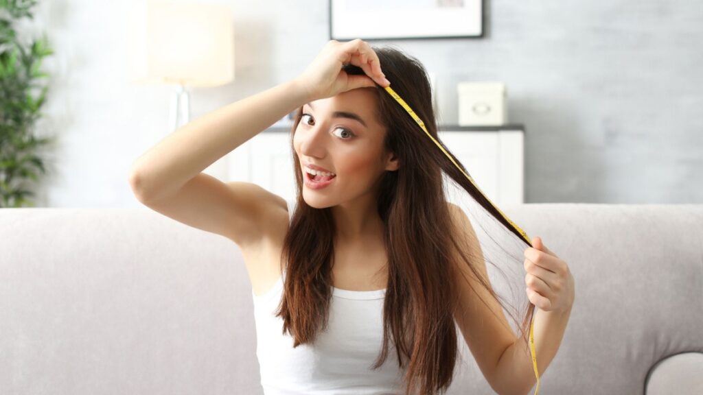 These are the best tips for hair care