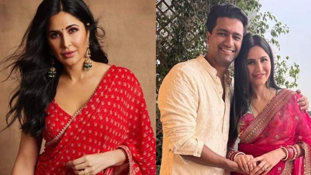 Katrina Kaif is going to divorce her husband