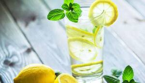 Do you know the benefits of drinking warm water with lemon juice in the morning