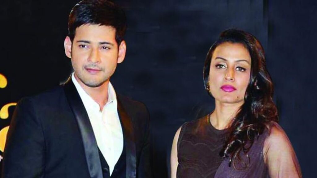 I don't want such a wife.. Mahesh Babu rejecting Namrata