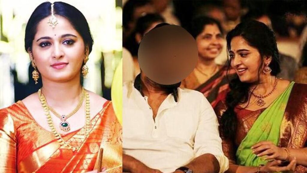 Anushka Shetty: He is the one I will marry