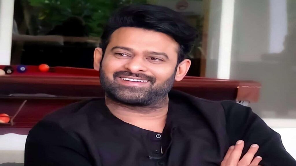  Do you know that color sentiment for Prabhas