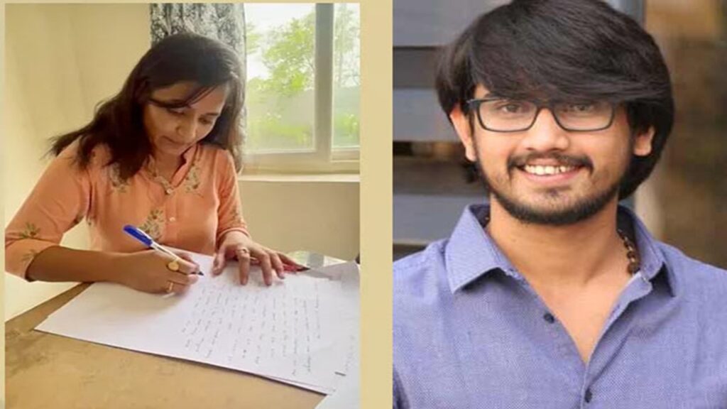 The producer has a grudge against Raj Tarun