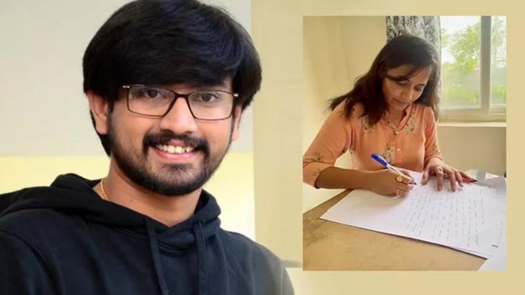 Masthan Sai revealed a sensational thing about Raj Tarun