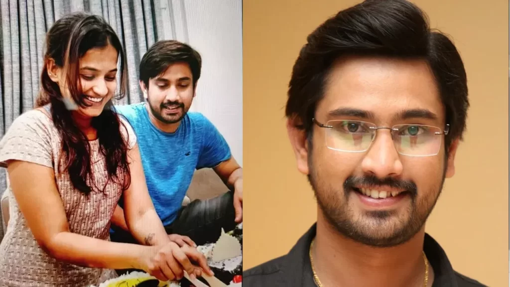 Raj Tarun father's shocking comments on Lavanya