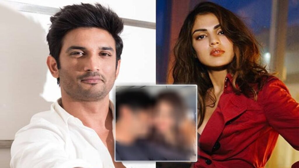 Heroine who killed Sushant Singh Rajput by witchcraft.. Is it true