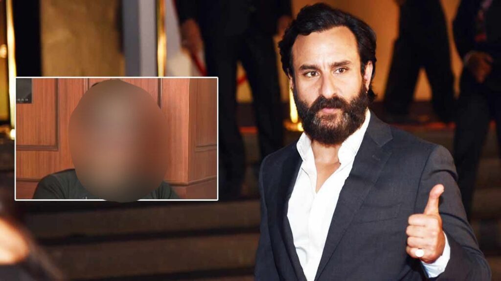 Saif Ali Khan: Will I survive if I marry that heroine