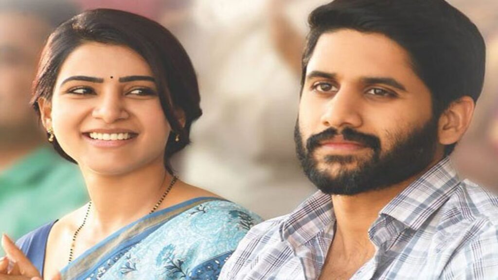 Samantha is experiencing torture after leaving Chaitu